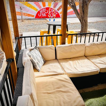 Casa Charleston-3Br-2Bath-Hot Tub-Pet Friendly-No Pet Fees! Villa Albuquerque Luaran gambar