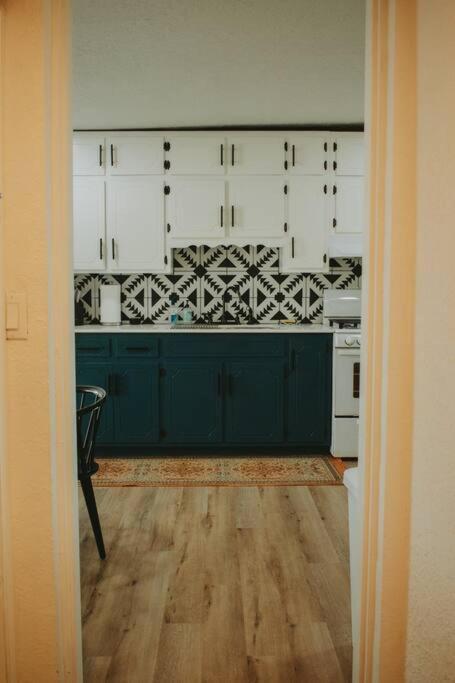 Casa Charleston-3Br-2Bath-Hot Tub-Pet Friendly-No Pet Fees! Villa Albuquerque Luaran gambar