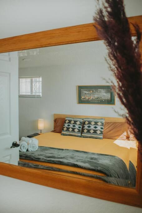 Casa Charleston-3Br-2Bath-Hot Tub-Pet Friendly-No Pet Fees! Villa Albuquerque Luaran gambar