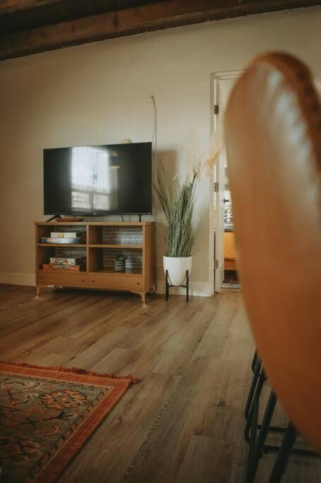 Casa Charleston-3Br-2Bath-Hot Tub-Pet Friendly-No Pet Fees! Villa Albuquerque Luaran gambar