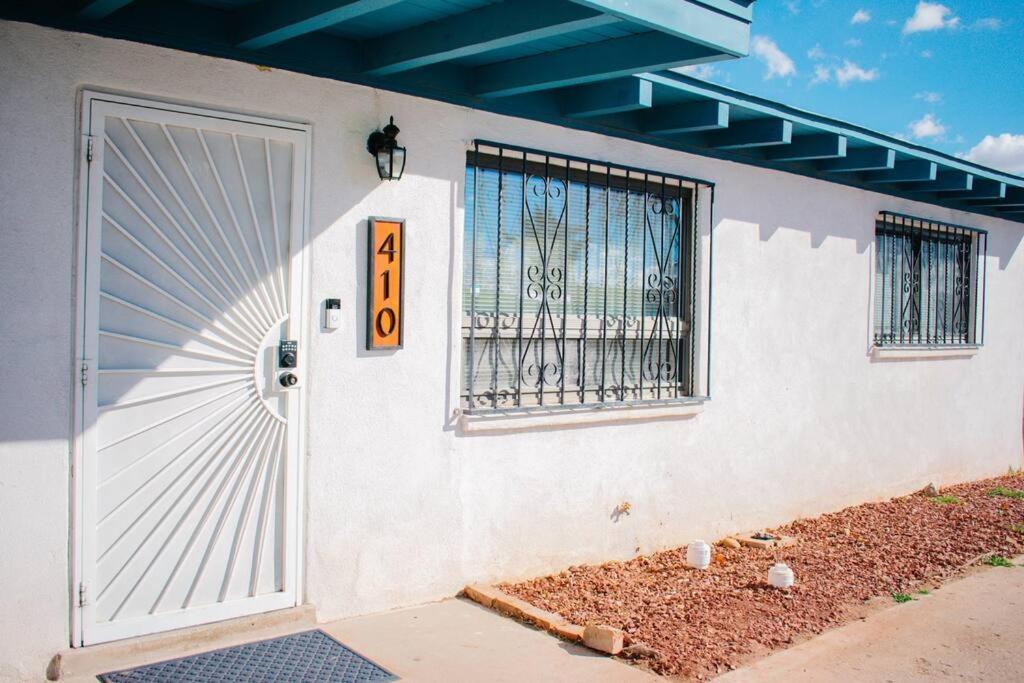 Casa Charleston-3Br-2Bath-Hot Tub-Pet Friendly-No Pet Fees! Villa Albuquerque Luaran gambar